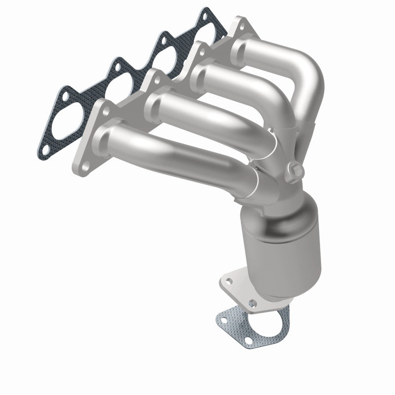 MagnaFlow Conv DF 01-05 Dodge Stratus 2.4L - Burkken Auto Parts