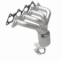 MagnaFlow Conv DF 01-05 Dodge Stratus 2.4L - Burkken Auto Parts