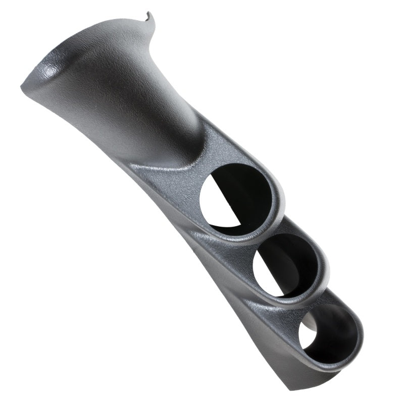 Autometer 03-04 Ford Mustang 52mm Triple Pillar Pod - Burkken Auto Parts