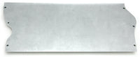 Edelbrock Valley Cover Plate for Ford Windsor 9 50In Deck - Burkken Auto Parts