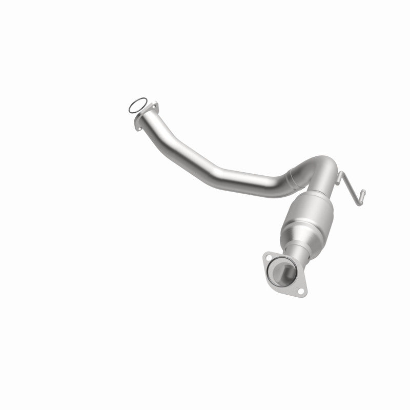 MagnaFlow Conv DF 05-07 4-Run/FJ Driver Side Rear - Burkken Auto Parts