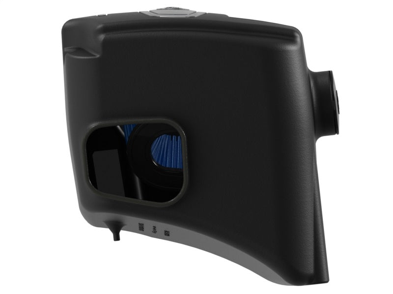 aFe Momentum GT PRO 5R Stage-2 Si Intake System, GM Silverado/Sierra 17-19 V6 3.6L - Burkken Auto Parts