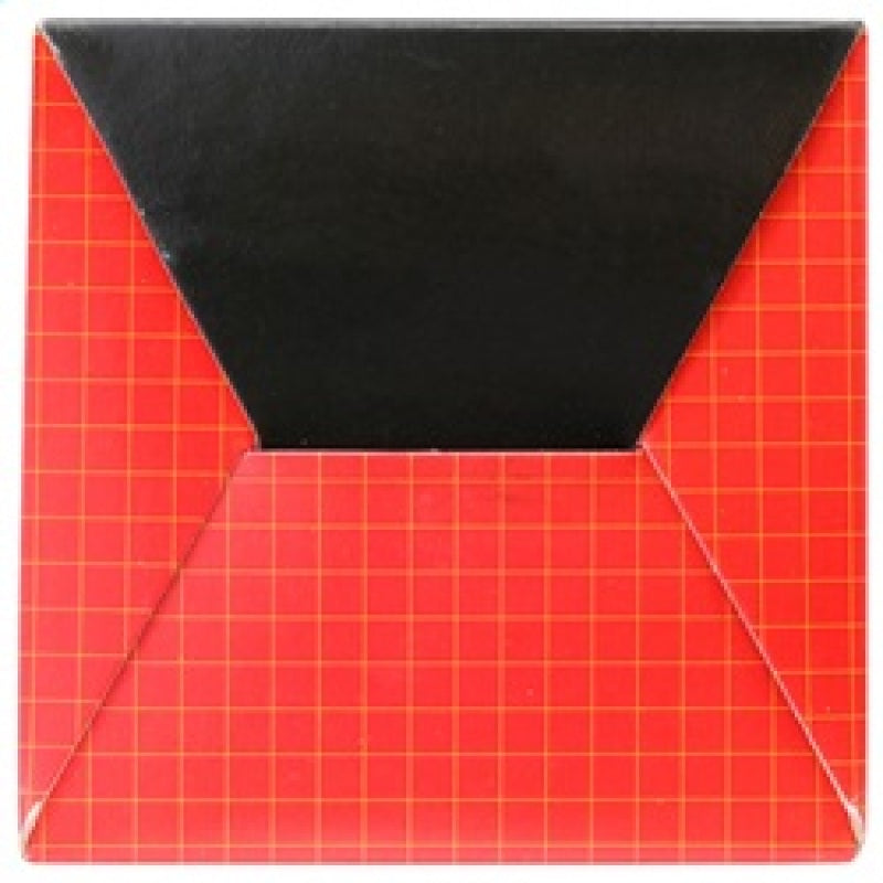 K&N Filter Universal Rubber Filter 2 1/4 inch Flange 3 1/2 inch OD 4 inch Height - Burkken Auto Parts