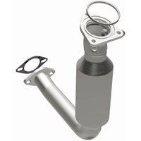 MagnaFlow Conv DF 2000 and 2002 Ford Focus 2.0 - Burkken Auto Parts