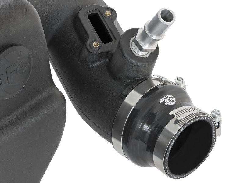 Momentum GT Pro DRY S Stage-2 Intake System 13-16 Cadillac ATS L4-2.0L (t) - Burkken Auto Parts