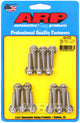 ARP Chevy LT1 6.2L Ignition Coil 12pt Stainless Steel Bolt Kit - Burkken Auto Parts