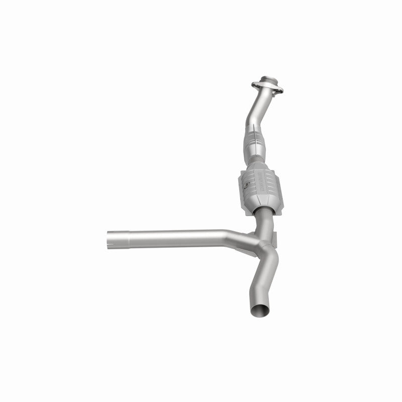 MagnaFlow Conv DF 01 Ford Trucks 4.6L - Burkken Auto Parts