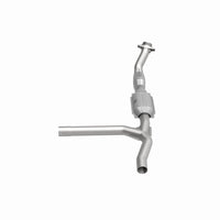 MagnaFlow Conv DF 01 Ford Trucks 4.6L - Burkken Auto Parts