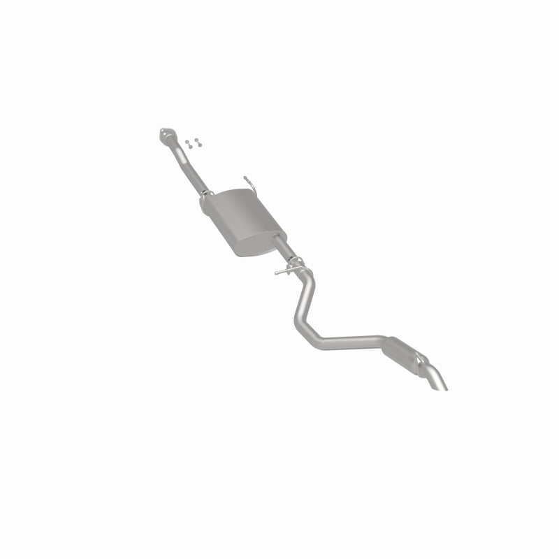 MagnaFlow BRE Exhaust Kit 14-16 TOYOTA HIGHLANDER 3.5L - Burkken Auto Parts