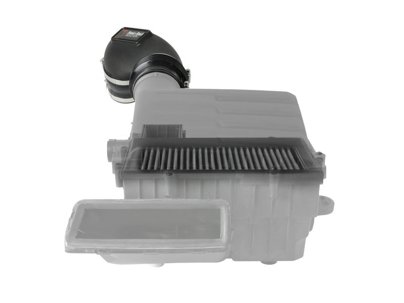 aFe Super Stock Induction System Pro Dry S Media Volkswagen GTI (MKVII) 15-21 L4-2.0L (t) - Burkken Auto Parts