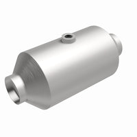 Magnaflow 2.00in. Mid-Bed O2 CA Universal Converter - Burkken Auto Parts