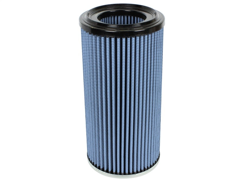 aFe MagnumFLOW Air Filters OER P5R A/F P5R 6OD x 3-1/2ID x 12-5/16H - Burkken Auto Parts
