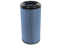 aFe MagnumFLOW Air Filters OER P5R A/F P5R 6OD x 3-1/2ID x 12-5/16H - Burkken Auto Parts