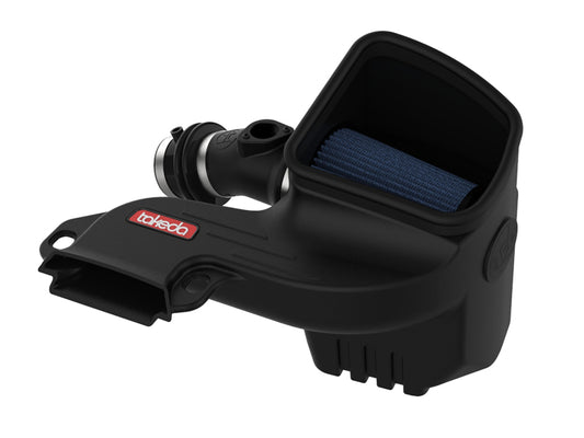 aFe Takeda Stage-2 Cold Air Intake System w/Pro 5R Filter 14-18 Mazda 3 I4-2.0L - Burkken Auto Parts
