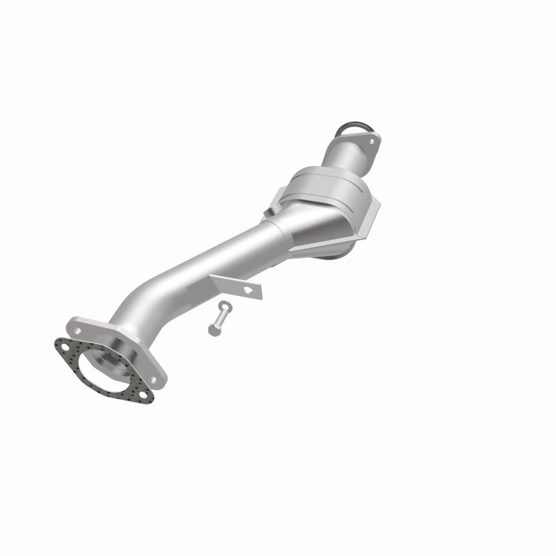 MagnaFlow Conv DF 04-07 Subaru WRX/STi 2.5L T - Burkken Auto Parts