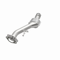 MagnaFlow Conv DF 04-07 Subaru WRX/STi 2.5L T - Burkken Auto Parts