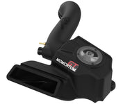 aFe 2022 VW GTI (MKVIII) L4-2.0L (t) Momentum GT Cold Air Intake System w/ Pro DRY S Filter - Burkken Auto Parts