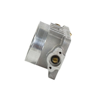 BBK 03-04 Mustang Cobra 4.6 4V SC Twin 65mm Throttle Body BBK Power Plus Series - Burkken Auto Parts