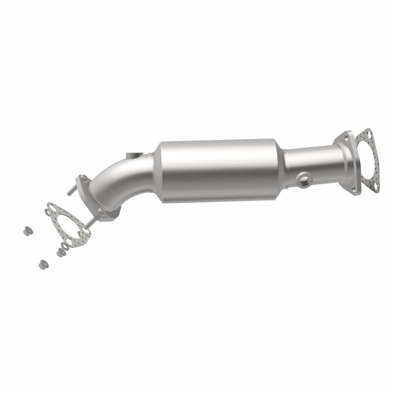 MagnaFlow Conv DF 97-00 Audi A4 1.8L - Burkken Auto Parts