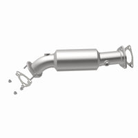 MagnaFlow Conv DF 97-00 Audi A4 1.8L - Burkken Auto Parts