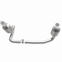 Magnaflow 2004 Dodge Dakota 3.7L Direct Fit Converter - Burkken Auto Parts