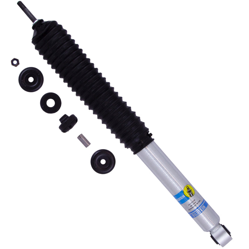 Bilstein 5100 Series 2019+ Dodge Ram 1500 46mm Monotube Shock Absorber- Rear - Burkken Auto Parts
