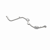 MagnaFlow Conv DF Mercedes ML430 99-02 Driver Side - Burkken Auto Parts