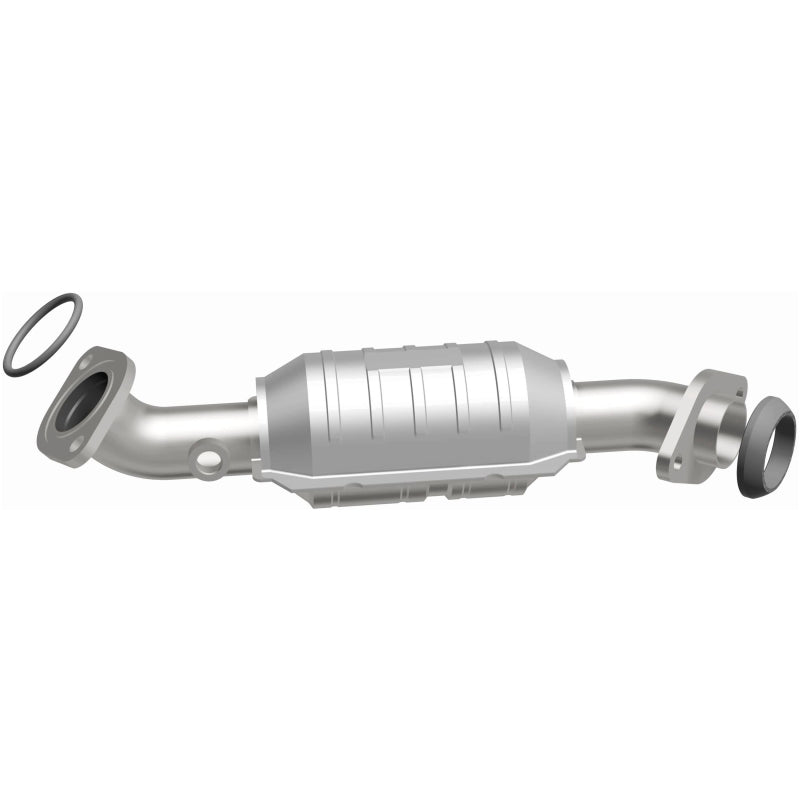 MagnaFlow Conv DF 04-07 Cadillac CTS 2.8L/3.6L Passenger Side - Burkken Auto Parts