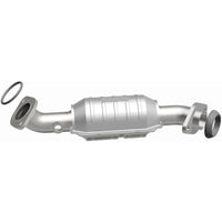 MagnaFlow Conv DF 04-07 Cadillac CTS 2.8L/3.6L Passenger Side - Burkken Auto Parts