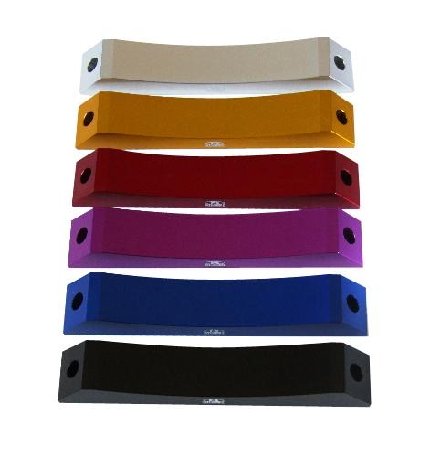 BLOX Racing 00-03 Honda S2000 AP1 Tunnel Brace - Red