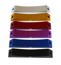 BLOX Racing 00-03 Honda S2000 AP1 Tunnel Brace - Red