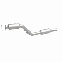 MagnaFlow Conv DF 05-08 Audi Quattro 3.2L Driver Side - Burkken Auto Parts