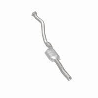 Magnaflow 2000 Audi A8 Quattro 4.2L Direct Fit Converter - Burkken Auto Parts