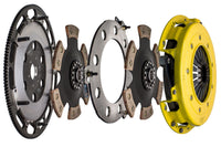 ACT 2001 Ford Mustang Twin Disc MaXX XT Race Kit Clutch Kit - Burkken Auto Parts