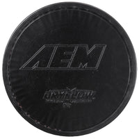 AEM Dryflow 4in x 7in Dryflow W/O Hole - Burkken Auto Parts