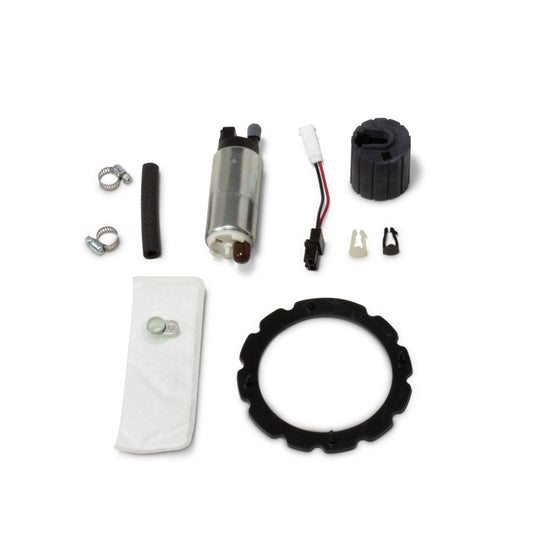 BBK 99-04 Ford F150 Lightning 5.4L 255Lph Electric Fuel Pump (Requires 2) - Burkken Auto Parts