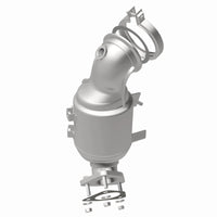 MagnaFlow 2019-2020 Buick Encore DF Conv Front Underbody 1.4L - Burkken Auto Parts
