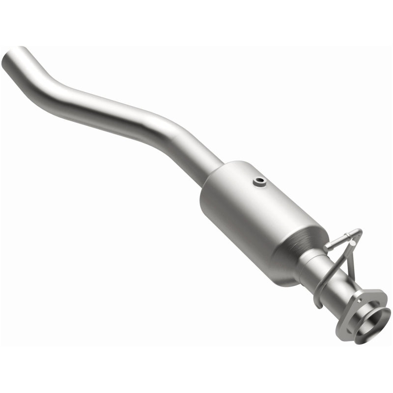 MagnaFlow 22-24 Ford F-650 V8 7.3L Underbody Direct Fit Catalytic Converter - Burkken Auto Parts