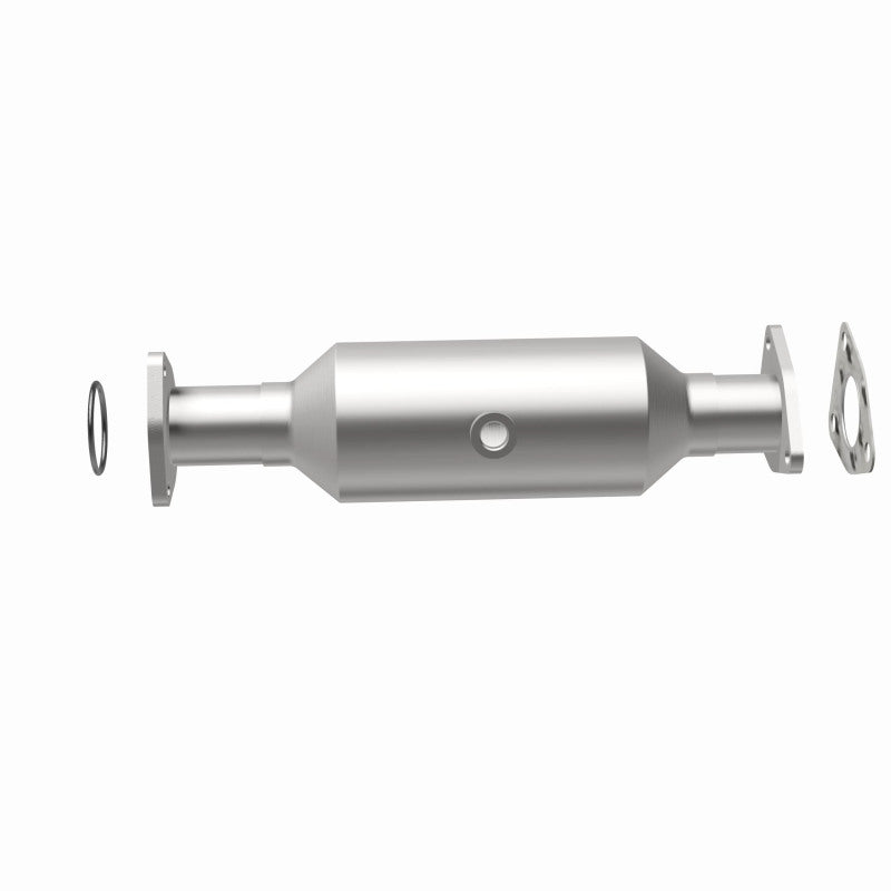 MagnaFlow Converter Direct Fit 98-02 Honda Accord L4 2.3L - Burkken Auto Parts