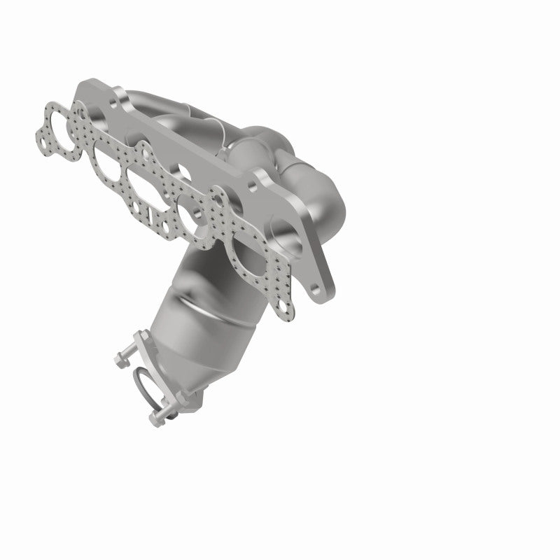 MagnaFlow Conv DF 97-01 Toyota Camry 2.2L - California - Burkken Auto Parts