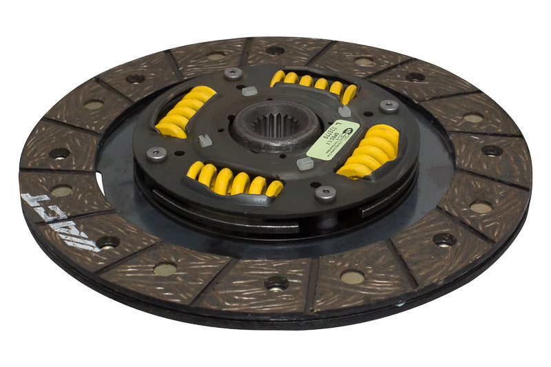 ACT 1991 Nissan Sentra Perf Street Sprung Disc - Burkken Auto Parts