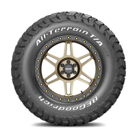 BFGoodrich All Terrain T/A KO3 LT285/55R22/E124/121S - Burkken Auto Parts