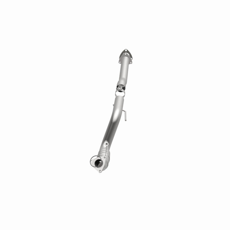 Magnaflow 06-10 Chevrolet Express 3500 6.0L Direct Fit Converter - Burkken Auto Parts