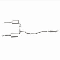 MagnaFlow BRE Exhaust Kit 06-12 Fusion Milan MKZ - Burkken Auto Parts