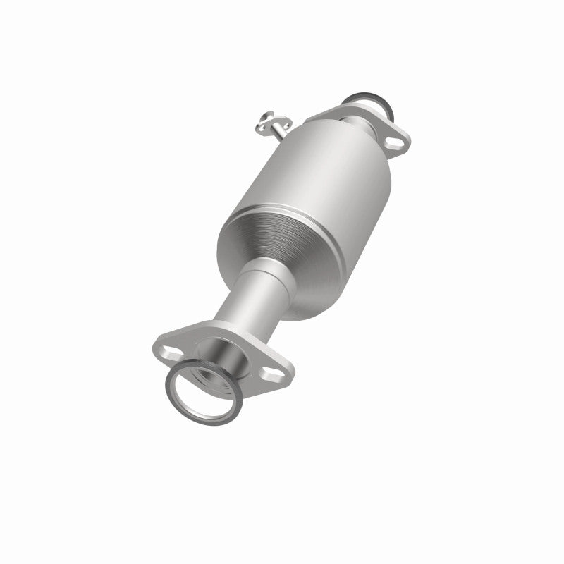 MagnaFlow Conv DF 81-83 Toyota Pick Up 2.4L - Burkken Auto Parts