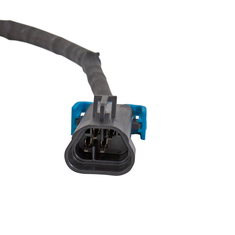 BBK 08-15 GM Corvette Camaro O2 Sensor Wire Harness Extensions 12 (pair) - Burkken Auto Parts