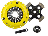 ACT 1988 Toyota Camry HD/Race Rigid 4 Pad Clutch Kit - Burkken Auto Parts