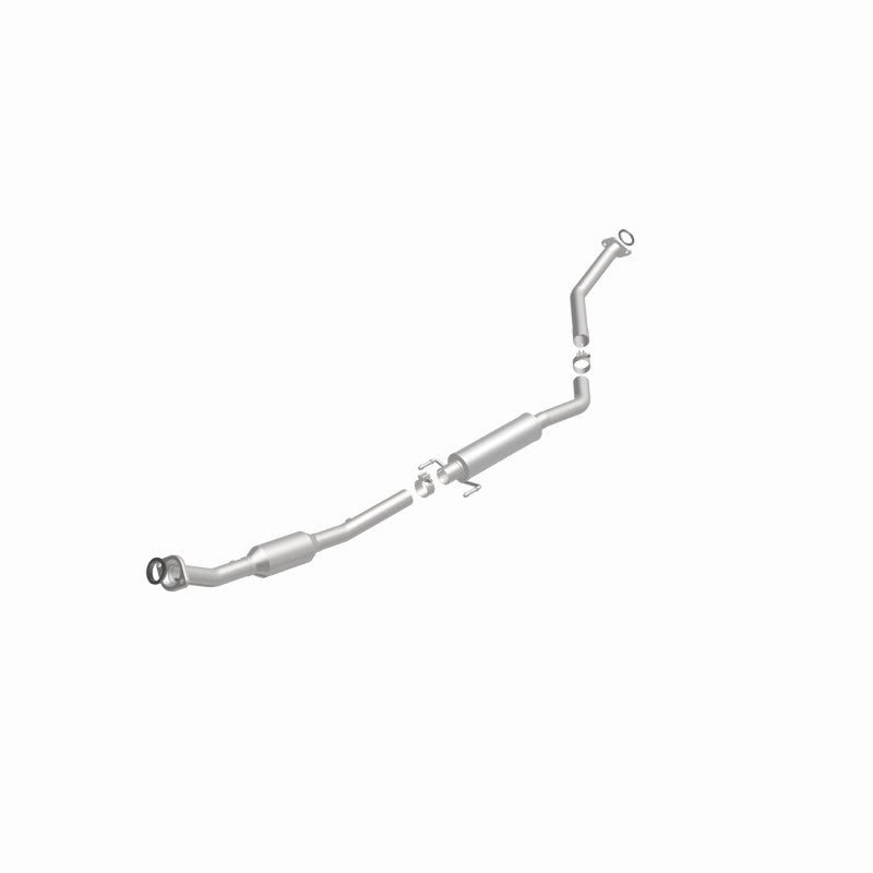 MagnaFlow Conv DF 00-05 Toyota Celica 1.8L Front GT - Burkken Auto Parts
