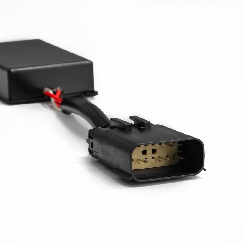 AlphaRex 21-22 Ford F-150 w/Factory LED Reflector Headlights to AR LED Proj Headlights Converters - Burkken Auto Parts