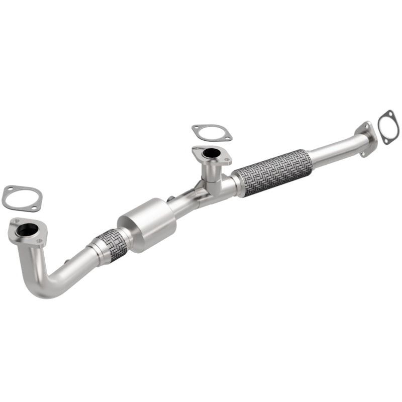MagnaFlow Conv DF 95 Sebring 2.5 inchn inch Y-Pipe CA - Burkken Auto Parts